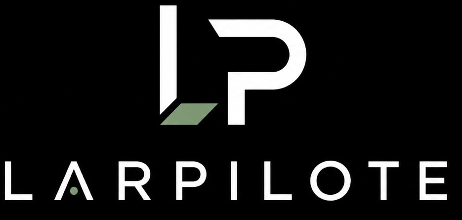 LARPILOTE